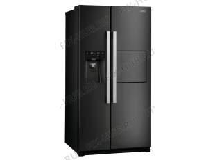 Холодильник Gorenje NRS9181CBBK (728178, HZLF61961) - Фото